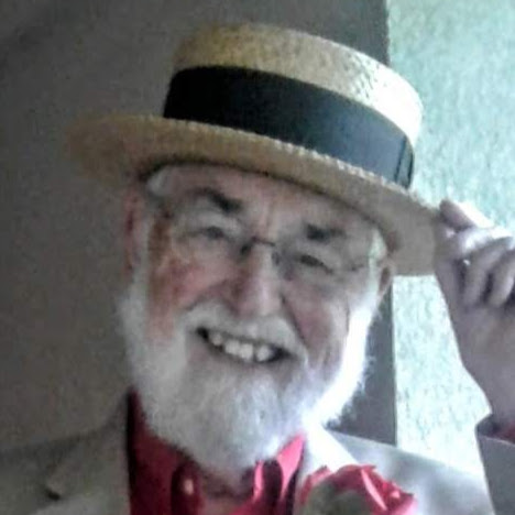 Jerry Hedrick Photo 30