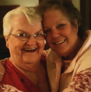 Pauline Harris Photo 26