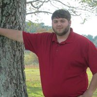 Stephen Houston Photo 30