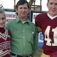 Timothy Scott Photo 45