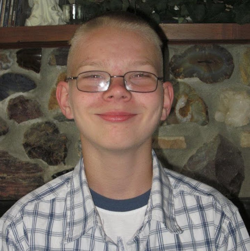 Timothy Whitaker Photo 37