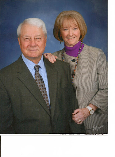 Pat Parrott Photo 28