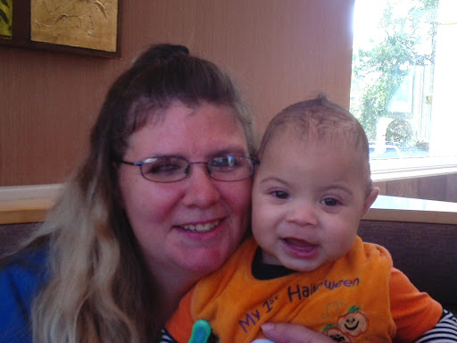 Tina Larson Photo 23