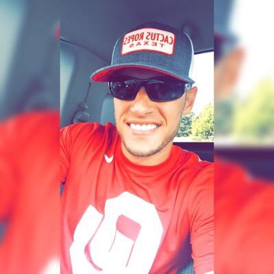 Jason Busby Photo 29