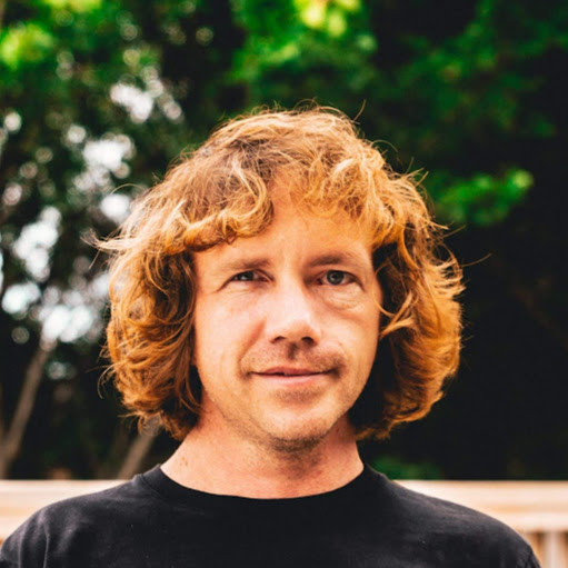 Andrew Mayfield Photo 13