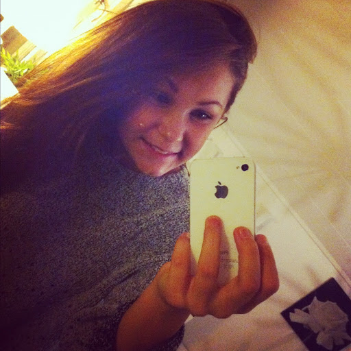 Julia Lindberg Photo 7