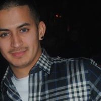Marcus Vega Photo 18