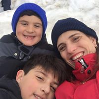 Teresa Collier Photo 27