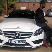 Harrison Robinson Photo 4