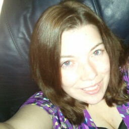 Victoria Roach Photo 6