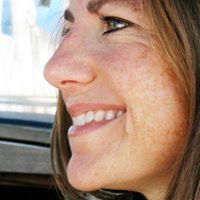 Elizabeth Macpherson Photo 10