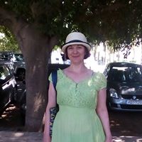 Michelle Mcnulty Photo 8
