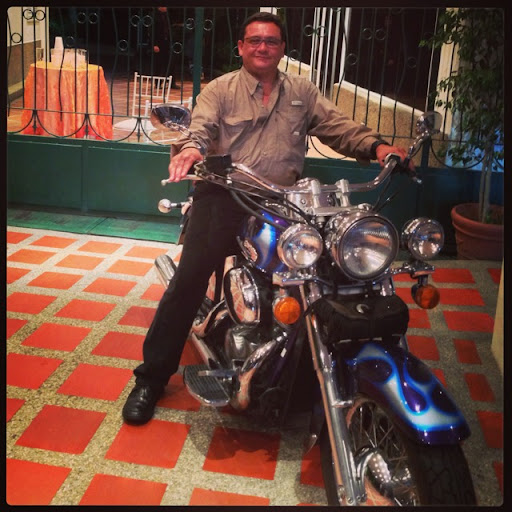Erick Soto Photo 12