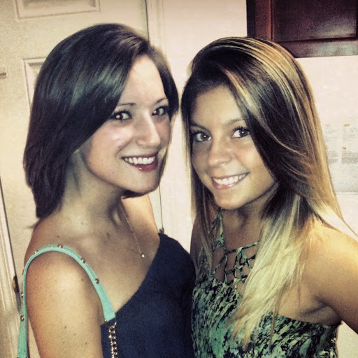 Kristina Lopez Photo 15