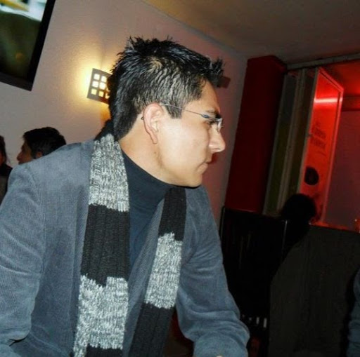 Erick Paz Photo 9
