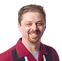 Tom Cartwright Photo 35