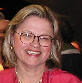 Christine Grogan Photo 6