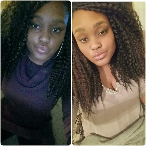 Tenisha Walker Photo 3