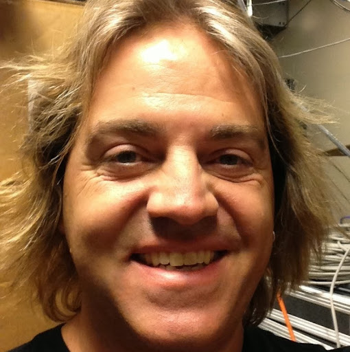 Rob Macomber Photo 22