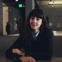 Hannah Weber Photo 20