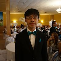 Alexander Yang Photo 8