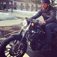 Gabriel Chapman Photo 6