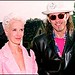 Paula Yates Photo 17