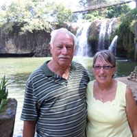 Janette Kidd Photo 2