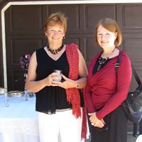 Suzanne Muir Photo 11