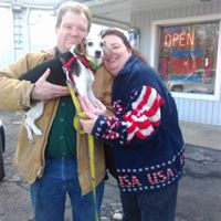 Tracy Ott Photo 10