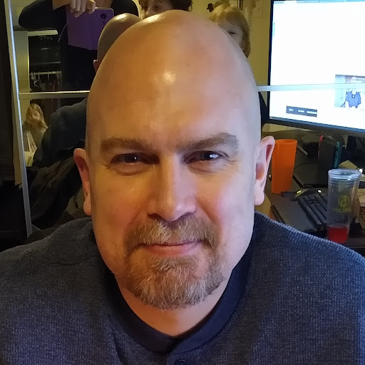 David Cumming Photo 34