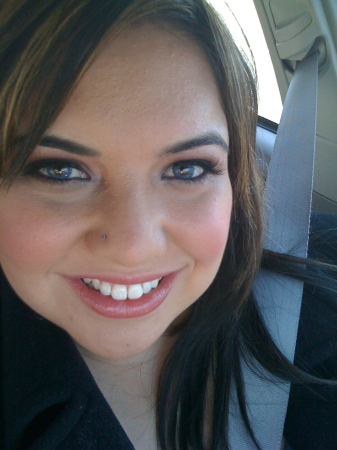 Amanda Walker Photo 19