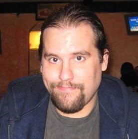 Charles Curry Photo 18