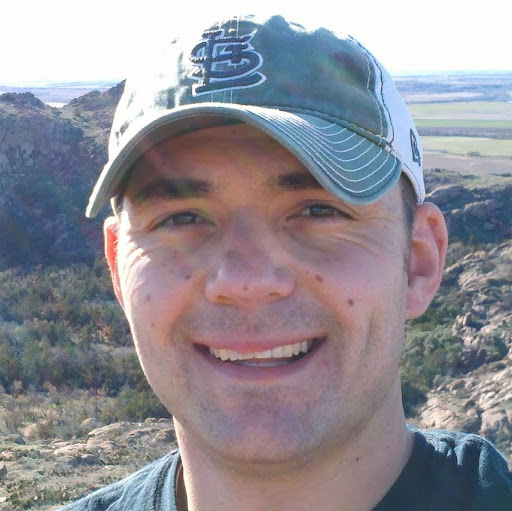 Doug Kuhn Photo 13