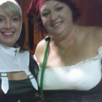 Catherine Madden Photo 30