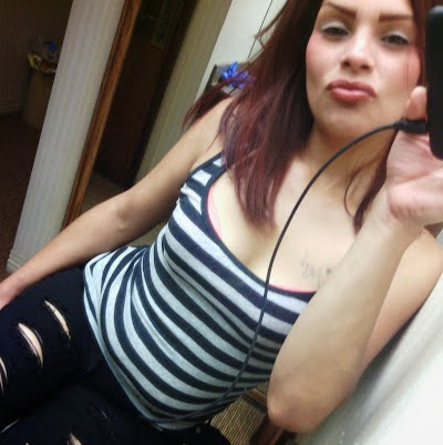 Melissa Arambula Photo 4