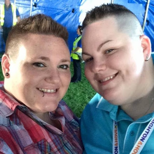 Debbie Walker Photo 14