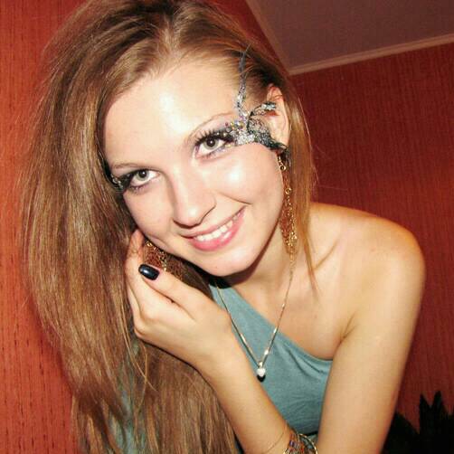 Julia Myska Photo 2