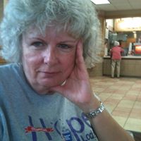 Connie Story Photo 5