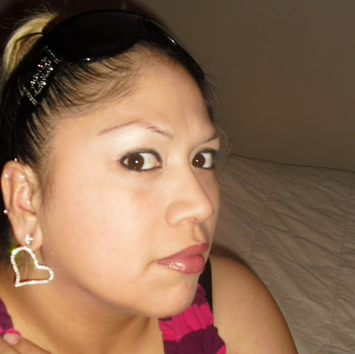 Alma Torres Photo 29