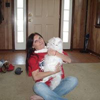 Tamara Riley Photo 17