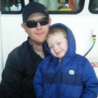 Vaughan Taylor Photo 28