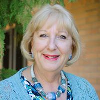 Sandie Phipps Photo 1