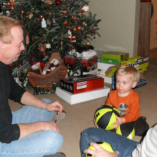 John Stauffer Photo 33