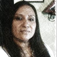 Virginia Martinez Photo 10