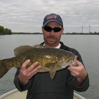 Stephane Rodrigue Photo 4