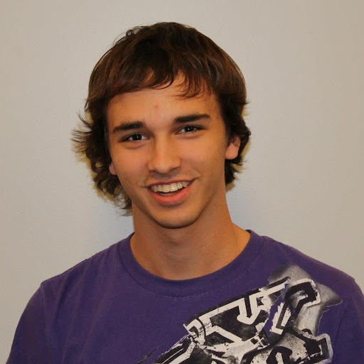 Drew Cummings Photo 13