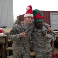 Kenneth Stacy Photo 10