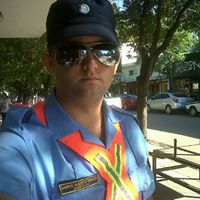 Gabriel Rinaldi Photo 10