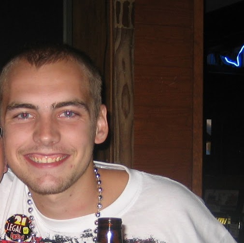 Scott Kirby Photo 37